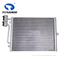 Car Air Conditioner Condenser OEM 99657311100 for GM DODGE PORSCHE 911 CARRERA H6 3.6L 02-04 porsche 996 porsche boxster 986